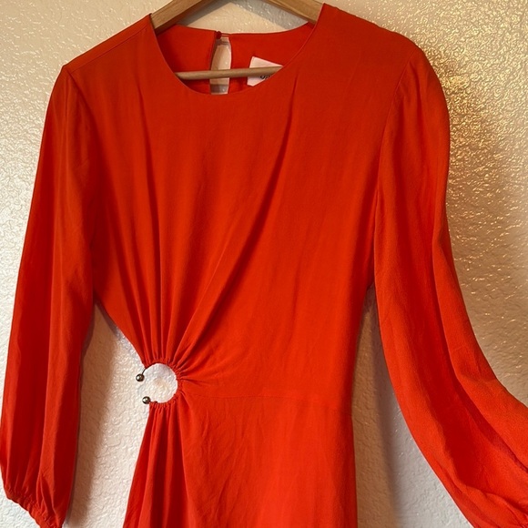 ba&sh Bonica Dress - Picture 6 of 15